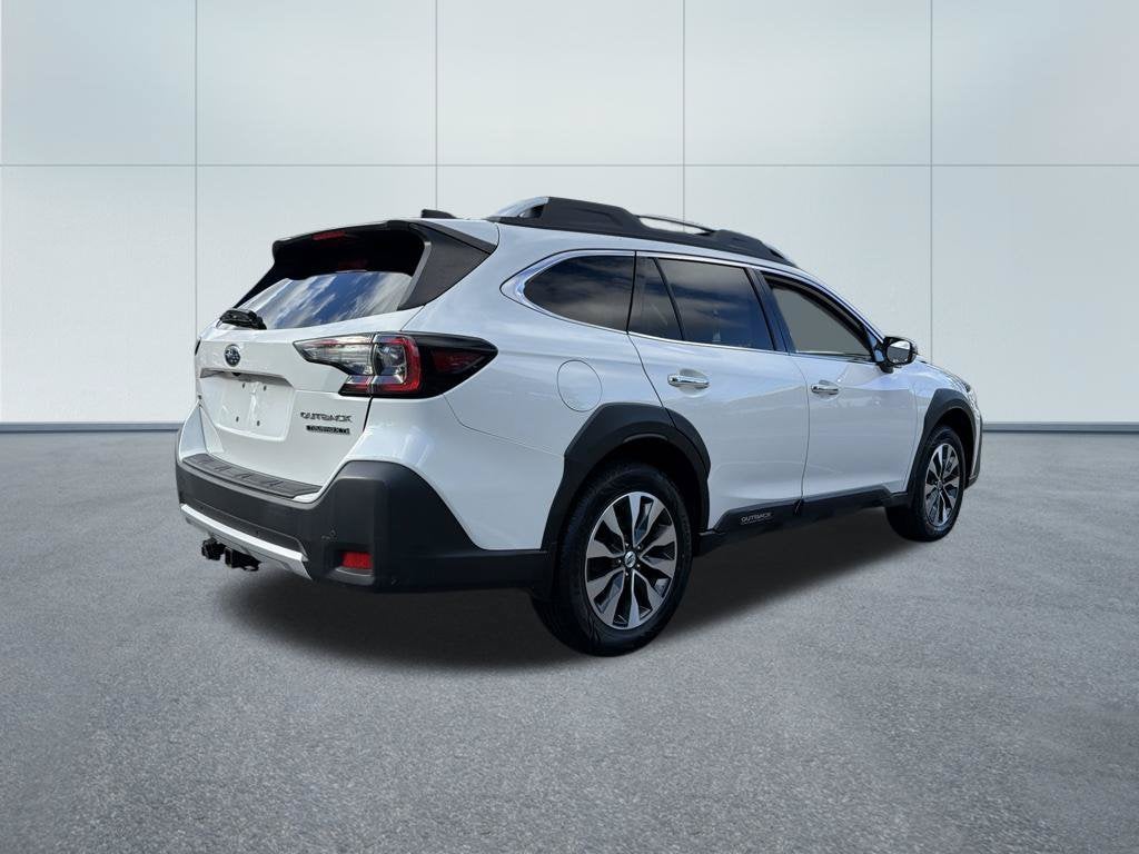 2023 Subaru Outback Touring XT