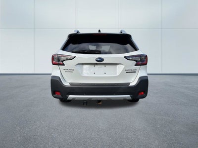 2023 Subaru Outback Touring XT