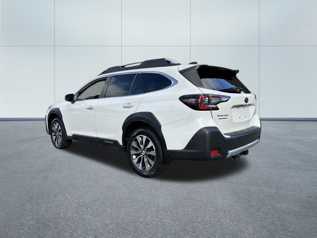 2023 Subaru Outback Touring XT