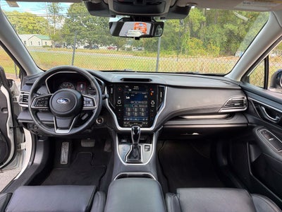 2023 Subaru Outback Touring XT