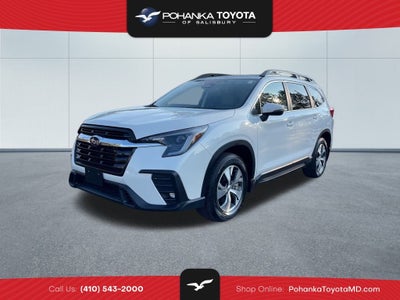 2023 Subaru Ascent Premium