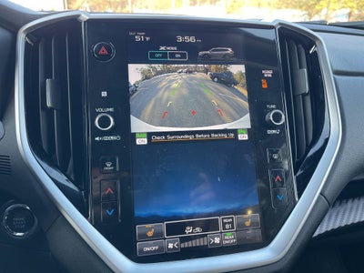 2023 Subaru Ascent Premium