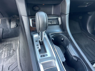 2023 Subaru Ascent Premium