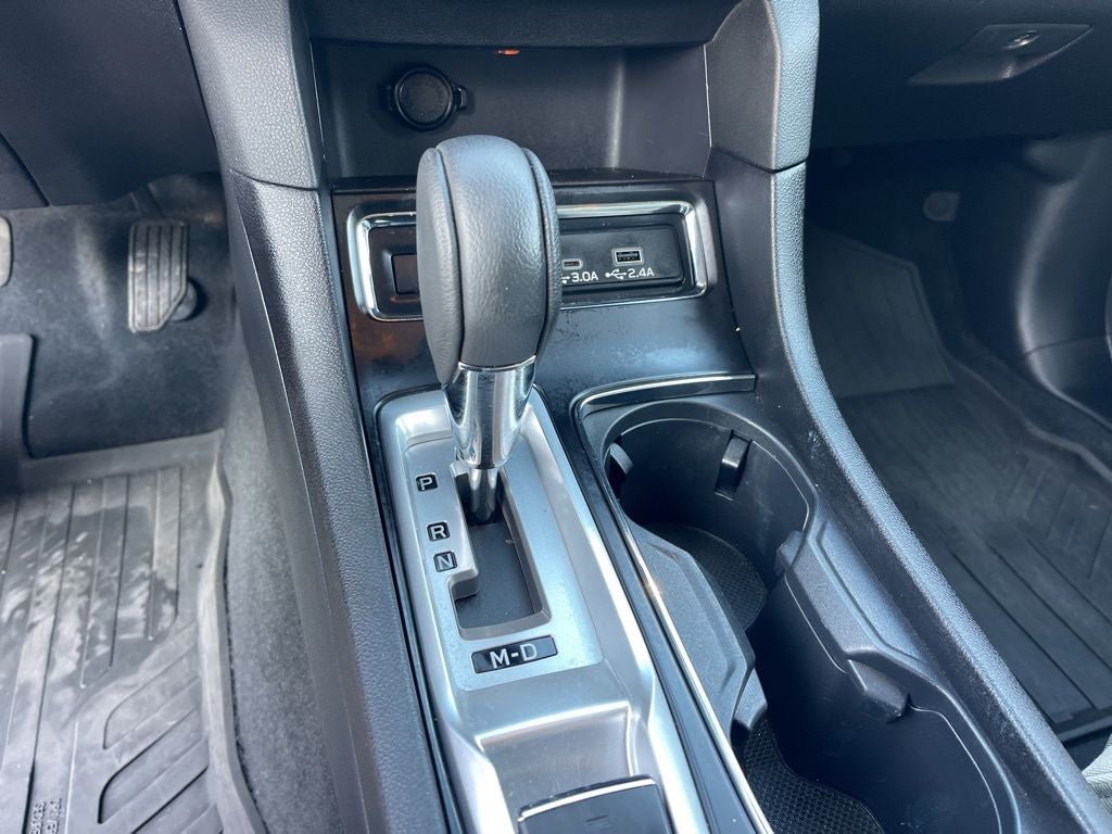 2023 Subaru Ascent Premium