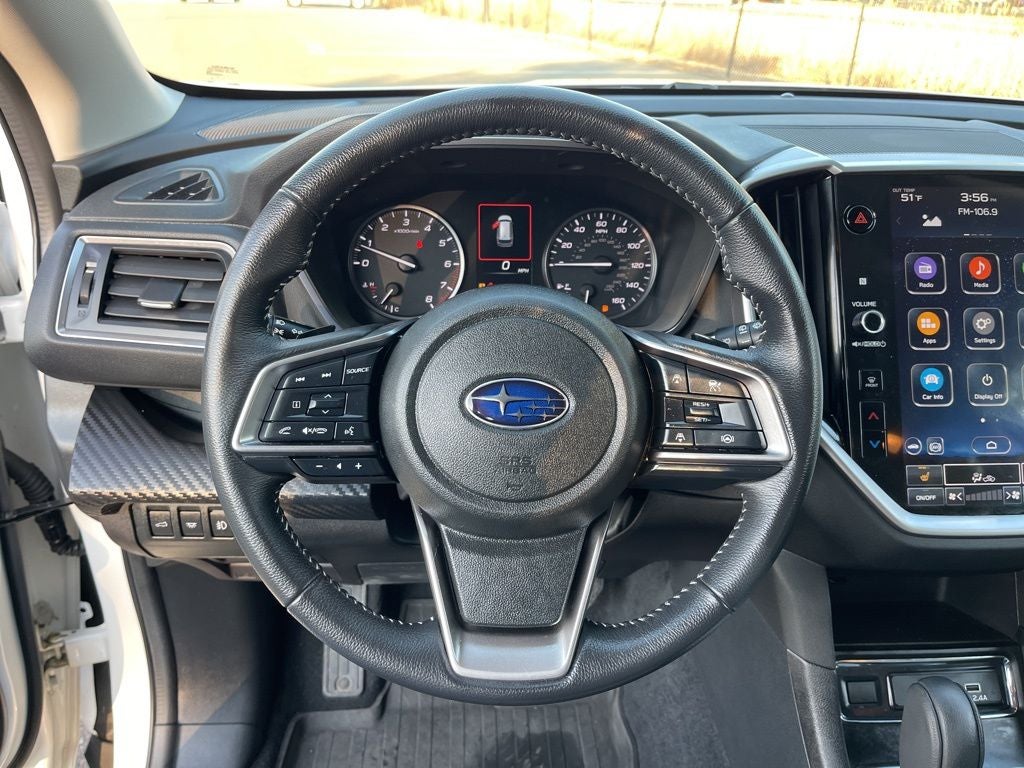 2023 Subaru Ascent Premium