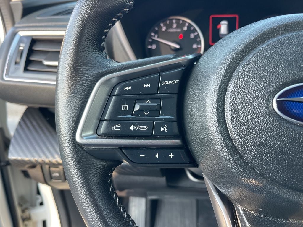 2023 Subaru Ascent Premium