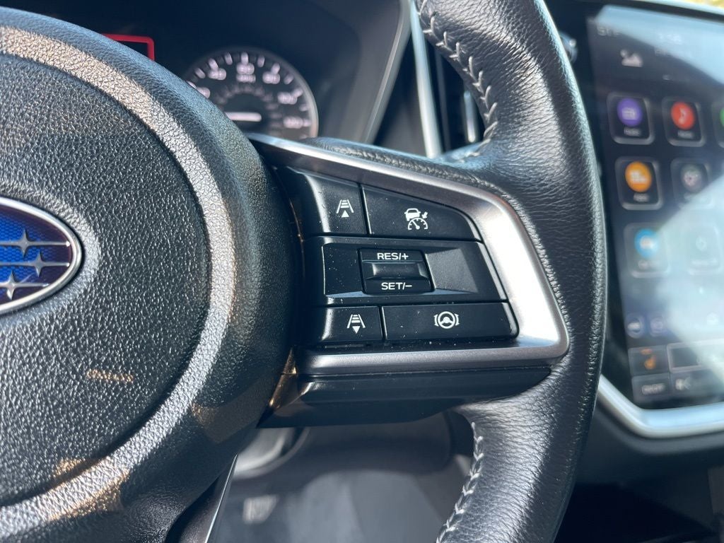 2023 Subaru Ascent Premium