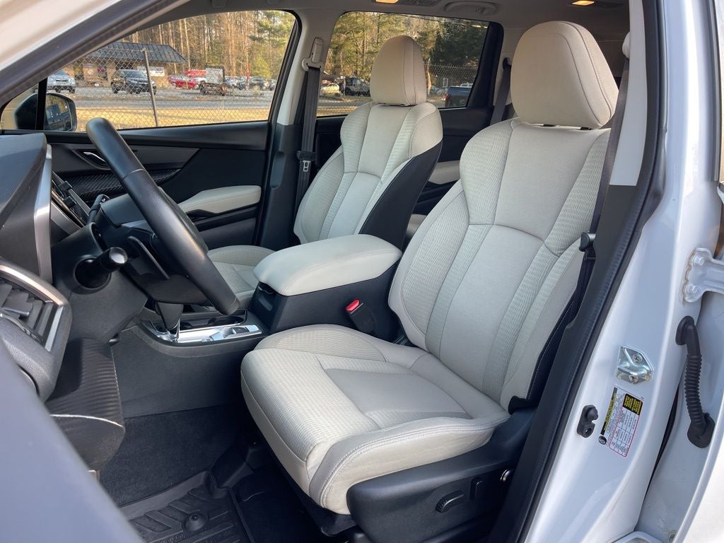 2023 Subaru Ascent Premium