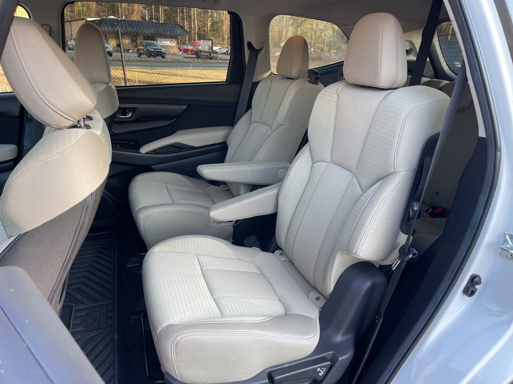 2023 Subaru Ascent Premium