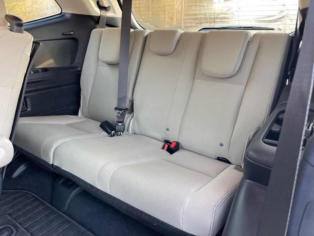 2023 Subaru Ascent Premium