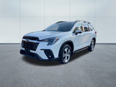 2023 Subaru Ascent Premium