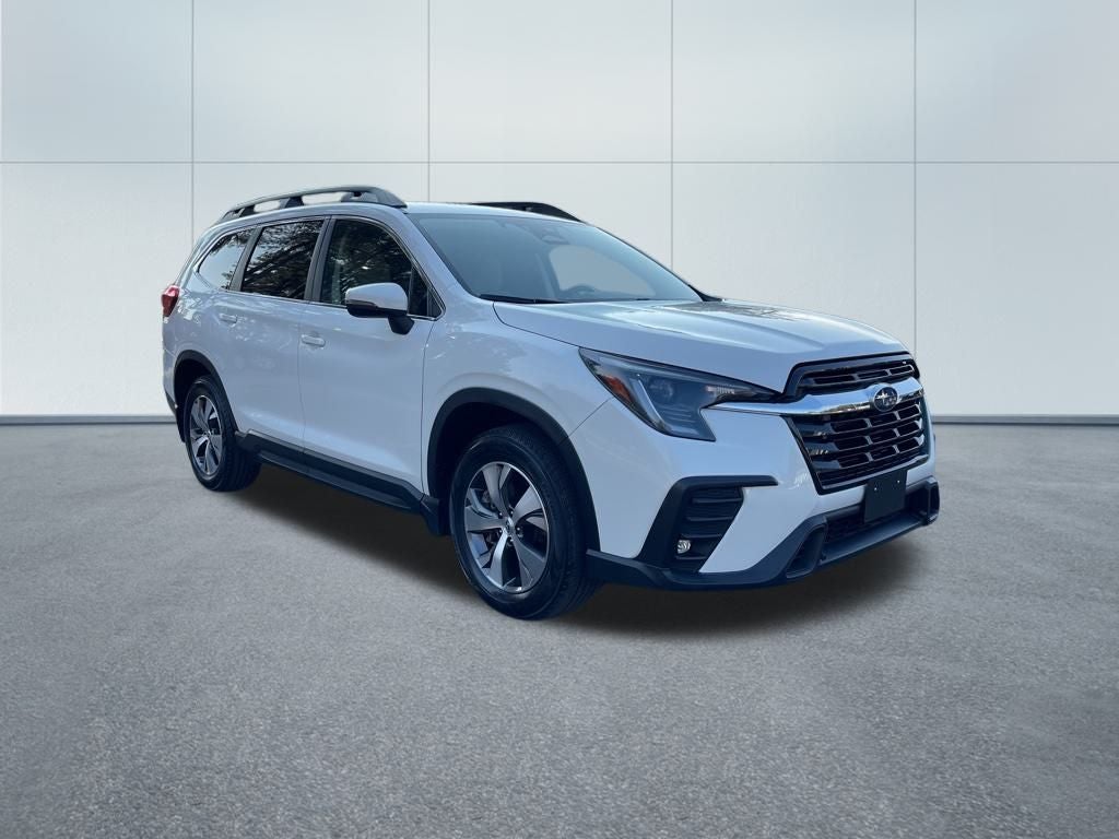 2023 Subaru Ascent Premium
