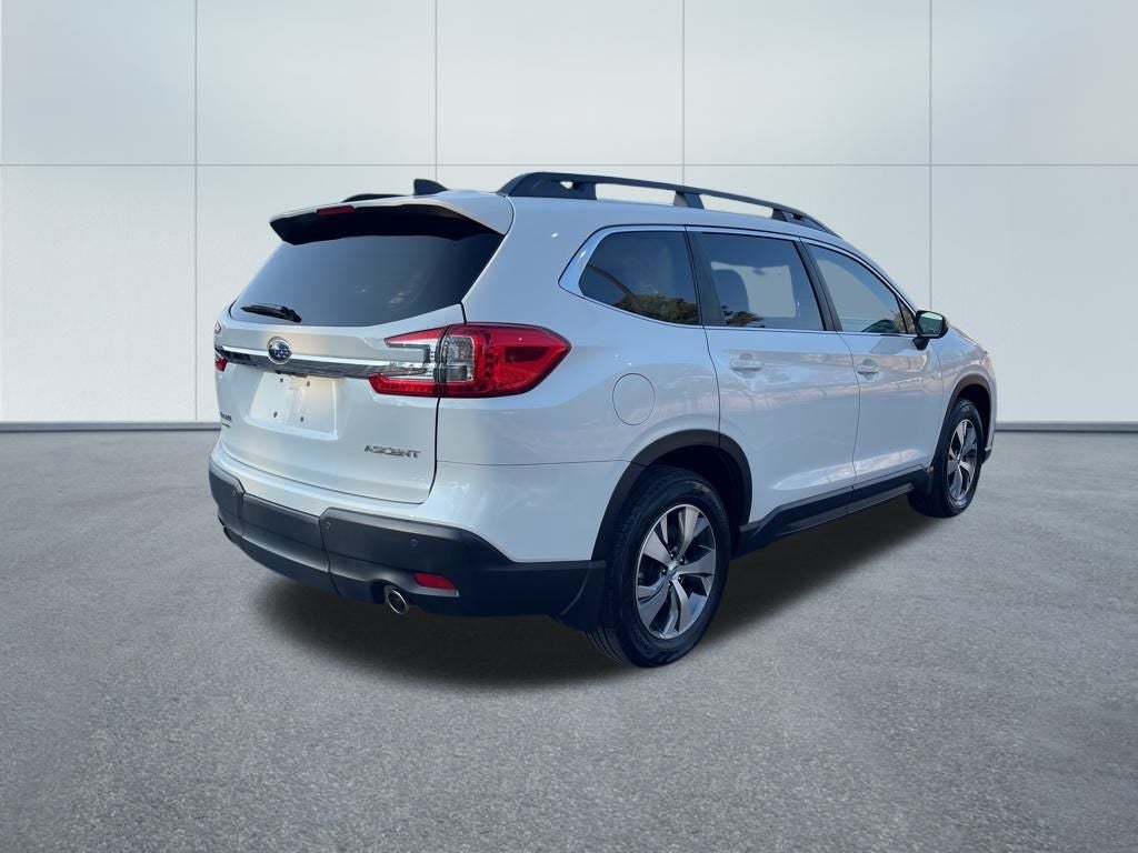 2023 Subaru Ascent Premium
