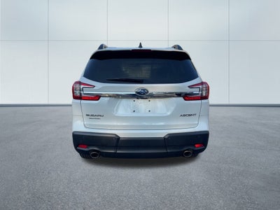 2023 Subaru Ascent Premium