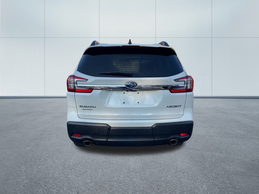 2023 Subaru Ascent Premium