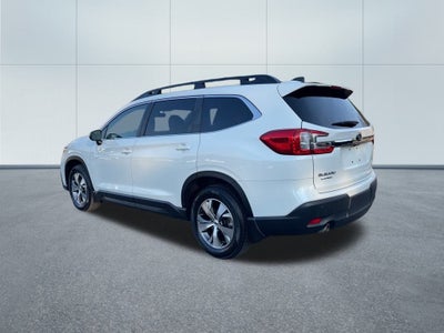2023 Subaru Ascent Premium