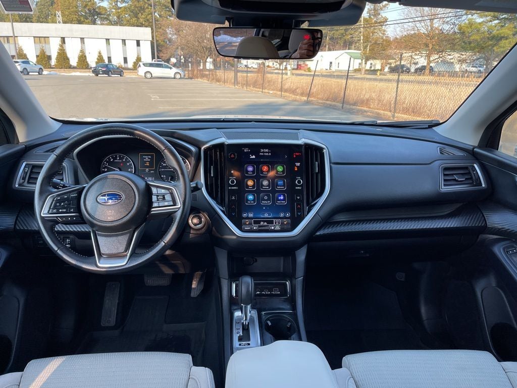 2023 Subaru Ascent Premium