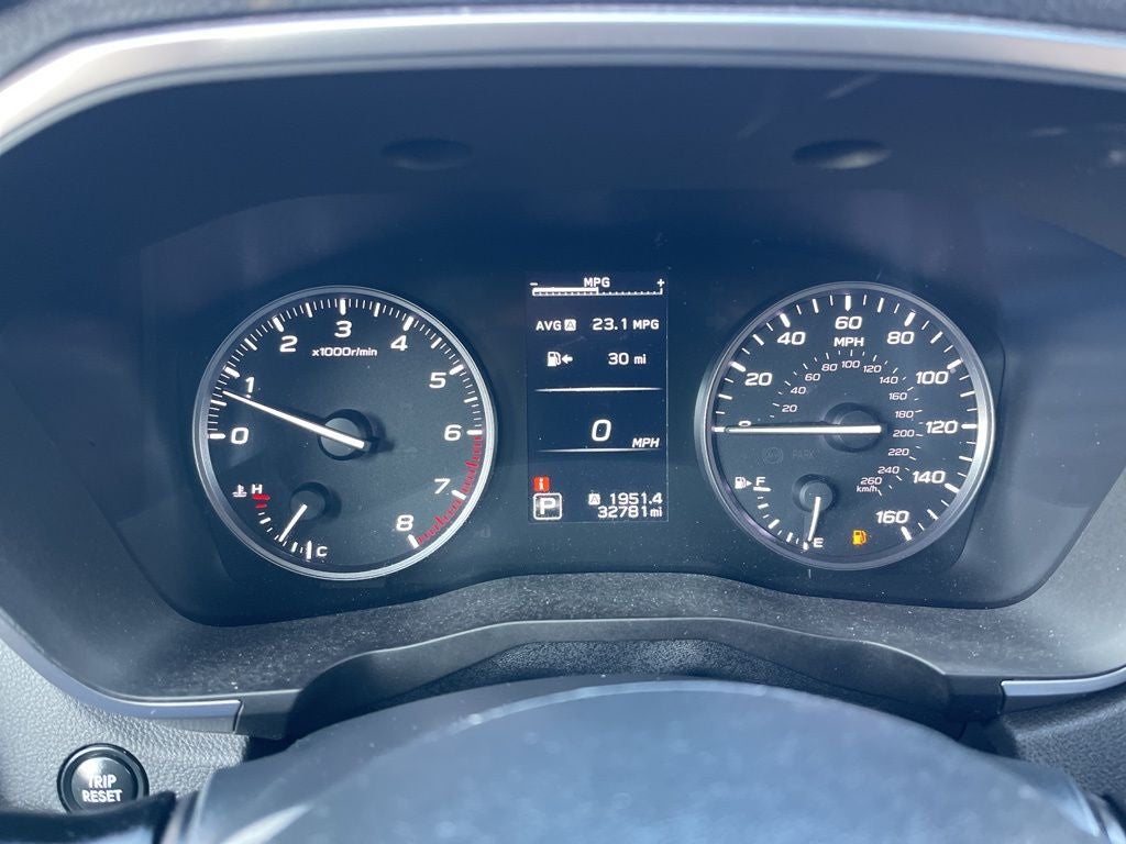 2023 Subaru Ascent Premium