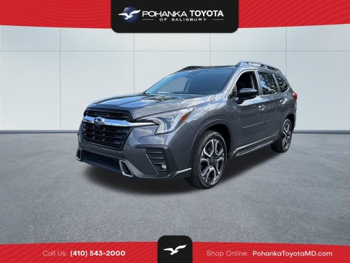 2024 Subaru Ascent Touring