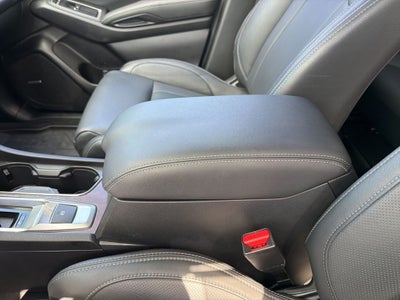 2024 Subaru Ascent Touring