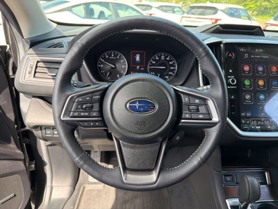 2024 Subaru Ascent Touring