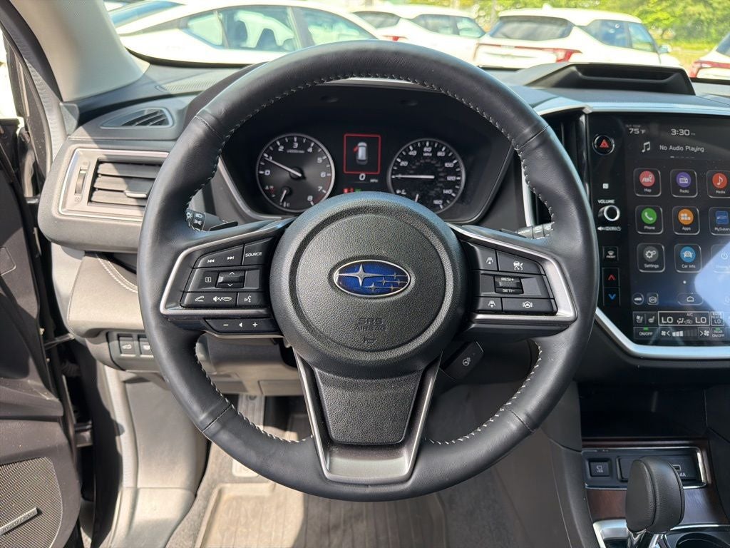 2024 Subaru Ascent Touring