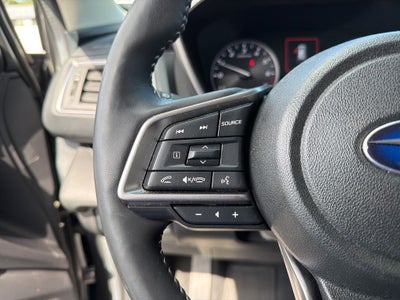 2024 Subaru Ascent Touring