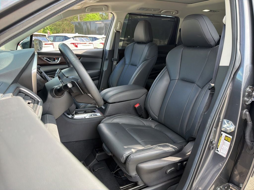 2024 Subaru Ascent Touring