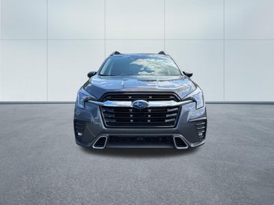 2024 Subaru Ascent Touring