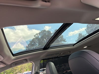 2024 Subaru Ascent Touring