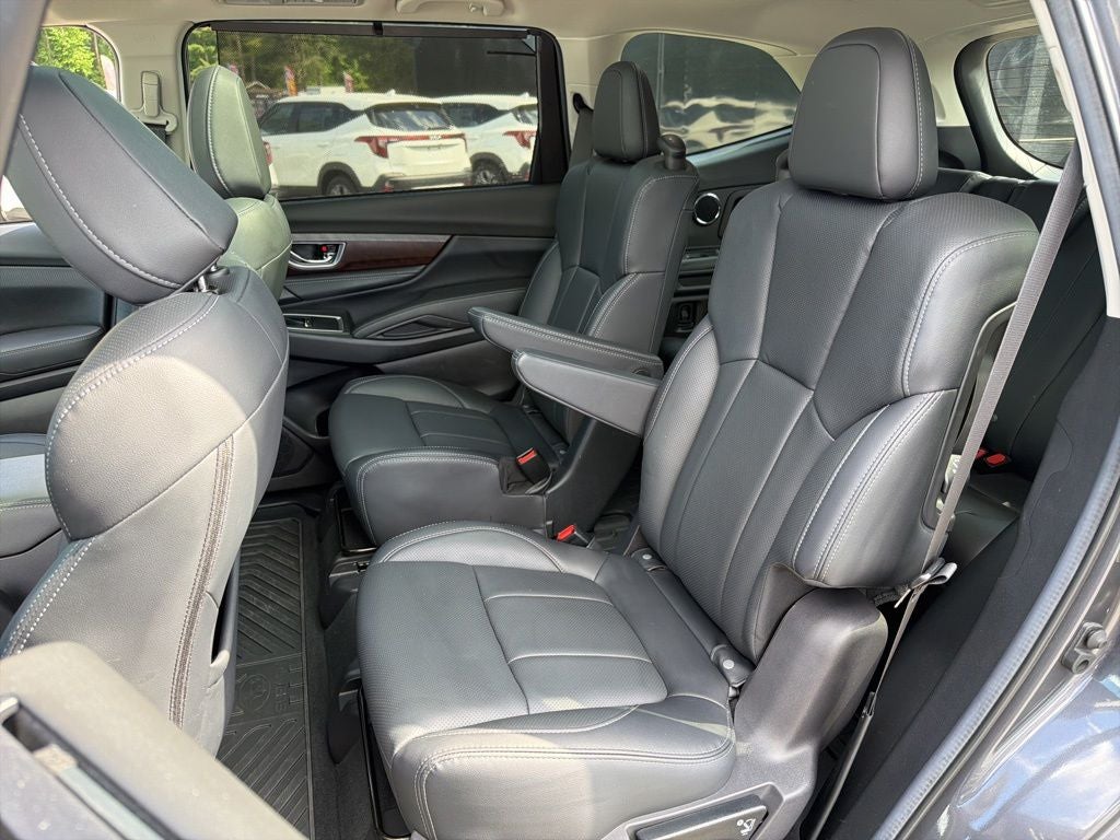 2024 Subaru Ascent Touring