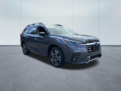 2024 Subaru Ascent Touring