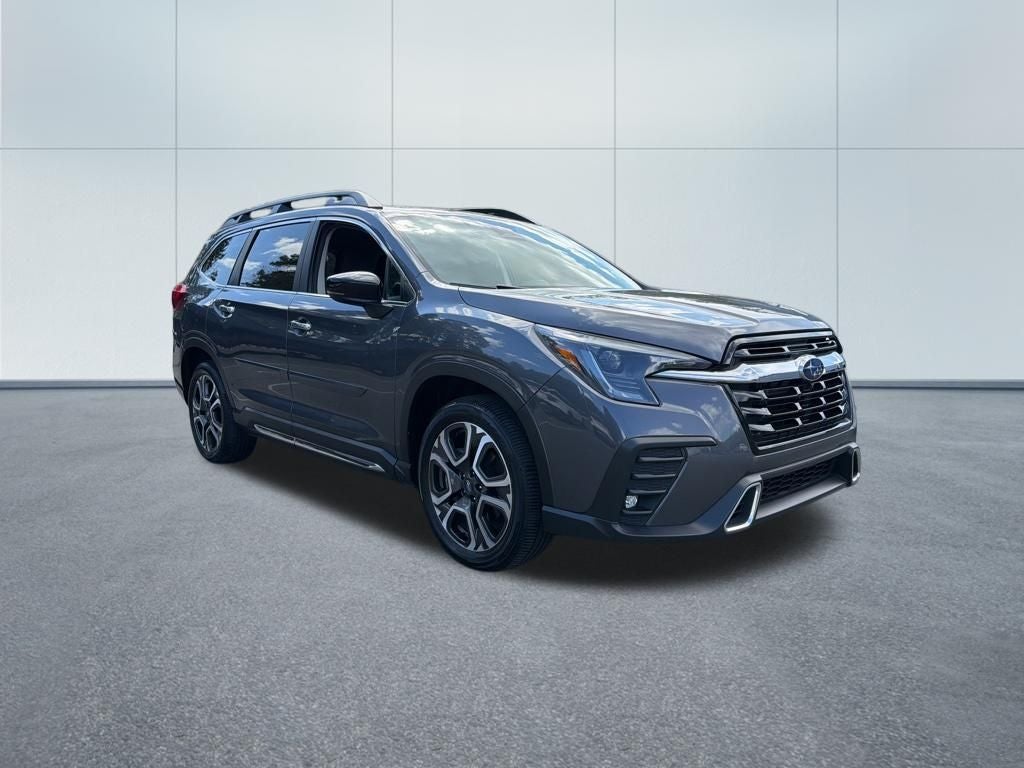 2024 Subaru Ascent Touring