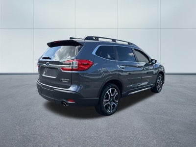 2024 Subaru Ascent Touring