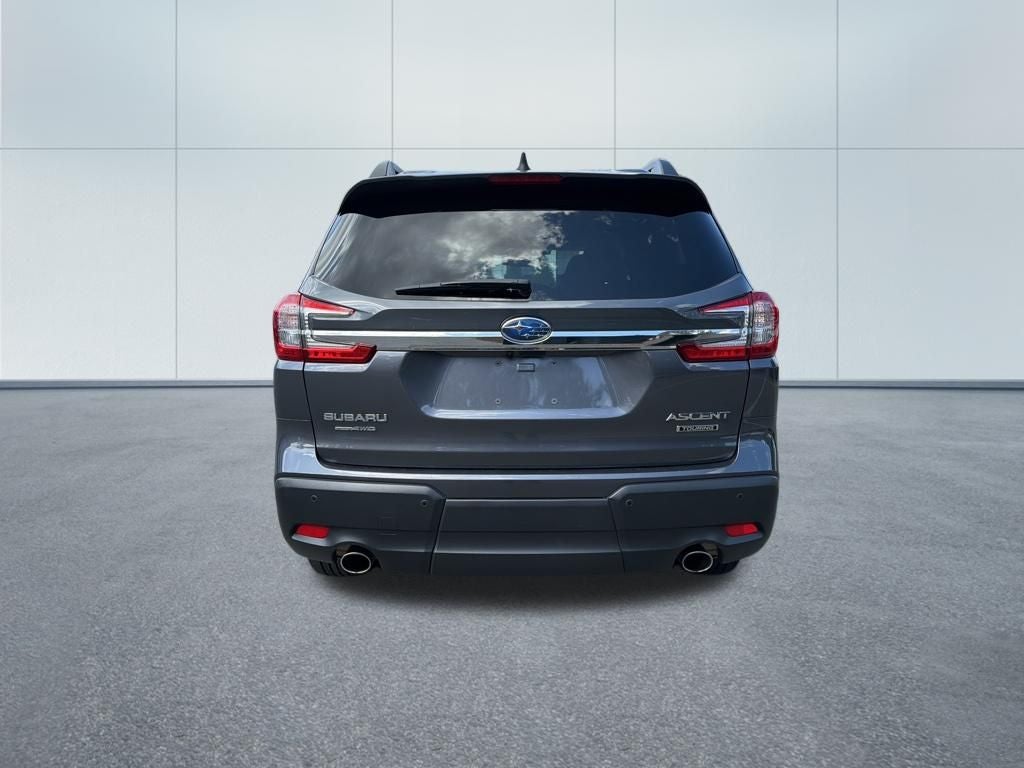 2024 Subaru Ascent Touring