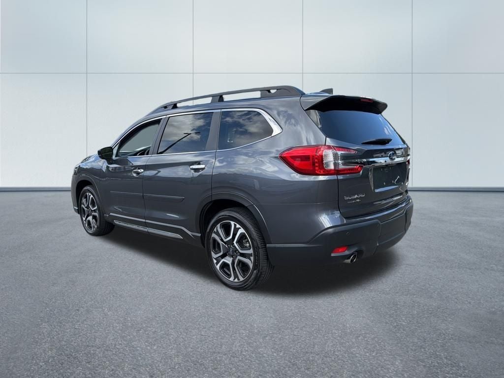2024 Subaru Ascent Touring