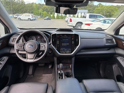 2024 Subaru Ascent Touring