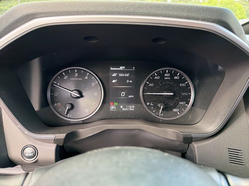 2024 Subaru Ascent Touring