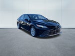 2019 Toyota Camry XLE