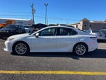 2019 Toyota Camry XLE