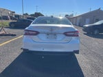 2019 Toyota Camry XLE