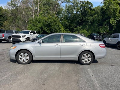 2008 Toyota Camry LE