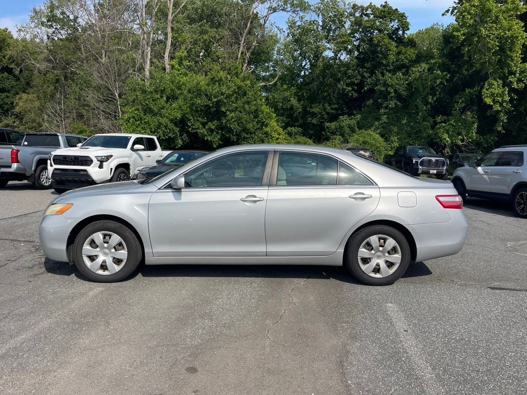 2008 Toyota Camry LE