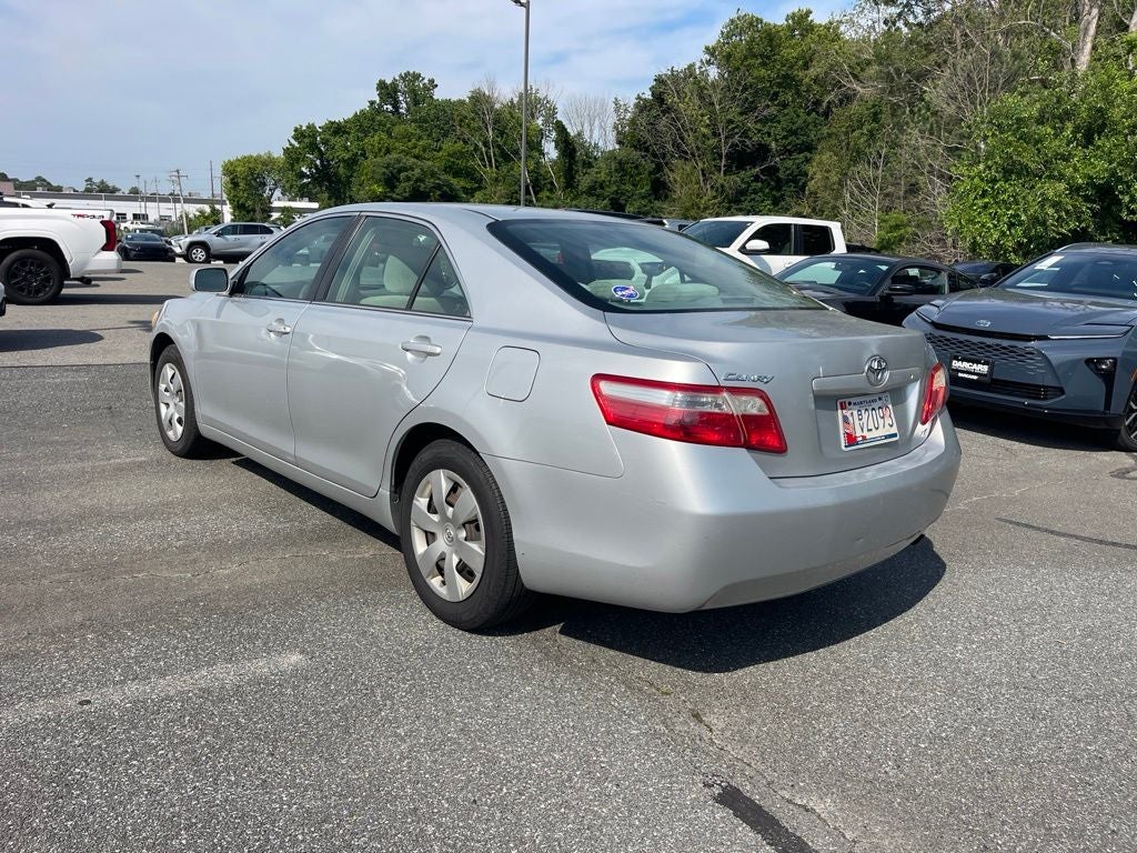 2008 Toyota Camry LE
