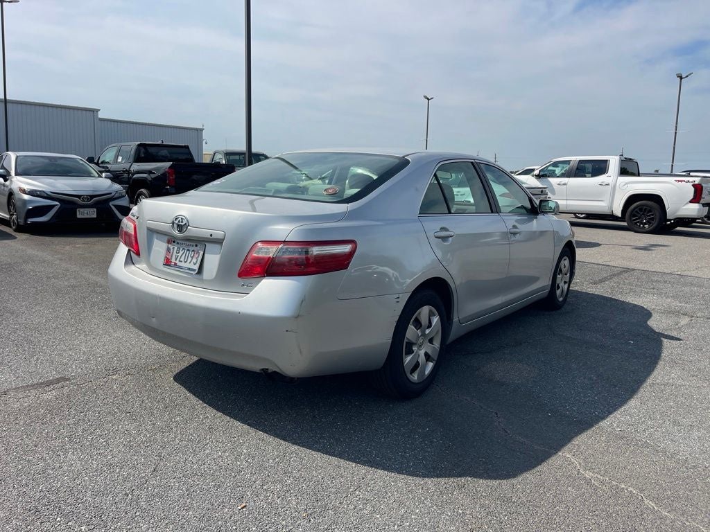 2008 Toyota Camry LE