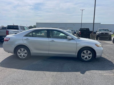 2008 Toyota Camry LE