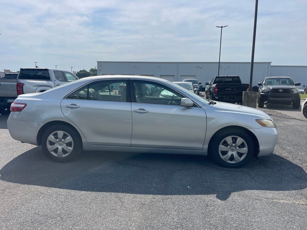 2008 Toyota Camry LE