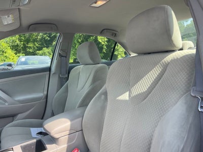 2008 Toyota Camry LE