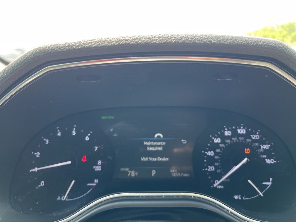 2019 Toyota Avalon XLE