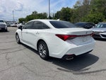 2019 Toyota Avalon XLE